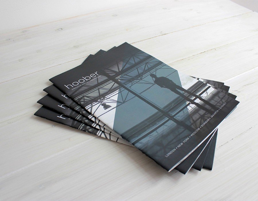 Booklet Printing Corby
