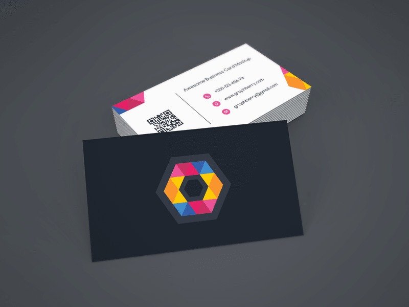 Business Card Printing Corby