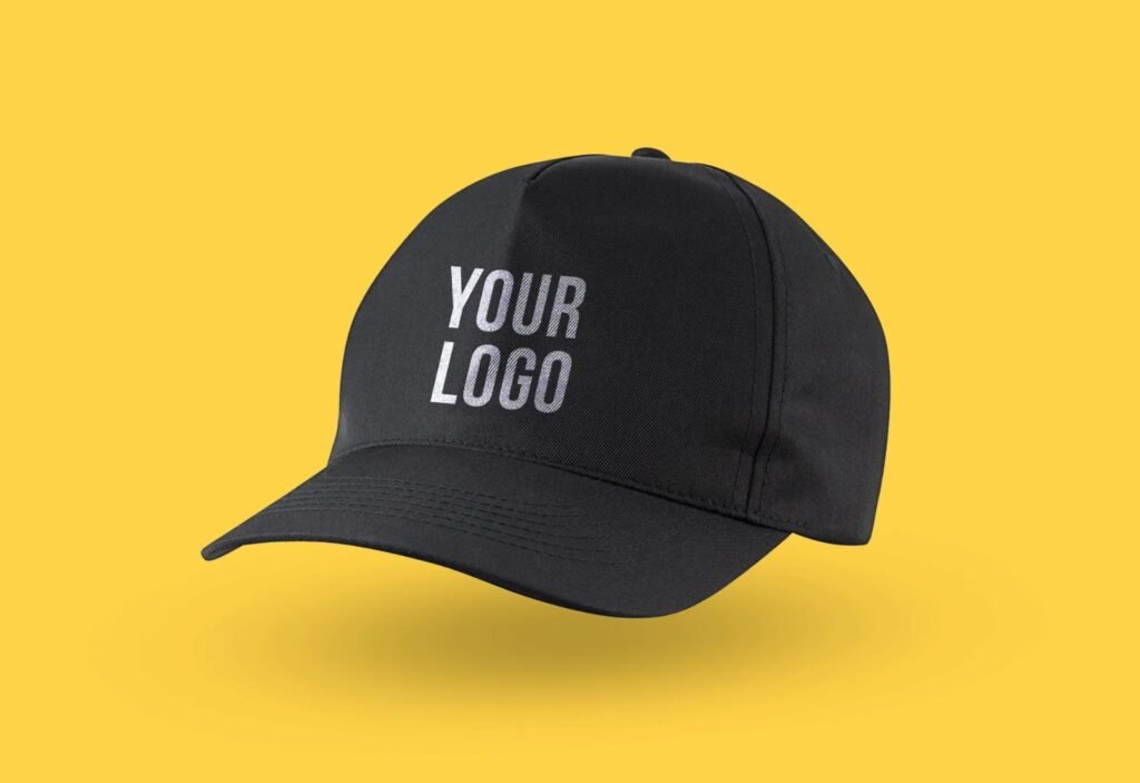 Cap Printing Corby