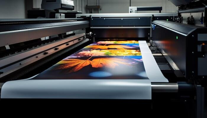 Digital Printing Corby