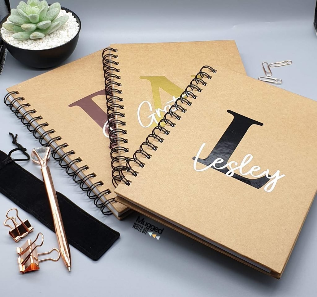 Notepads Printing Corby
