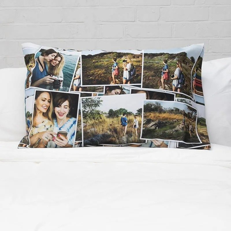Pillowcases Printing Corby