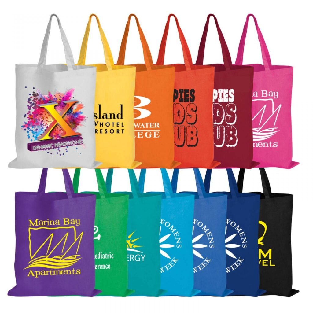 Tote Bag Printing Corby